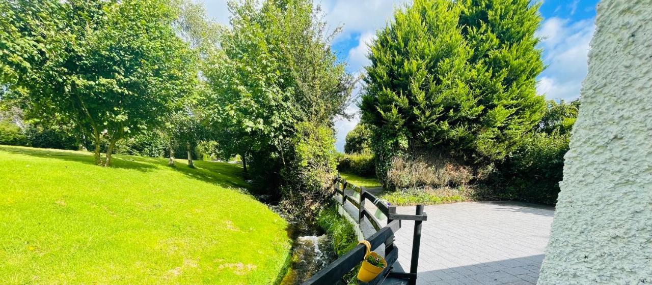 River Cottage Mullingar Exteriör bild