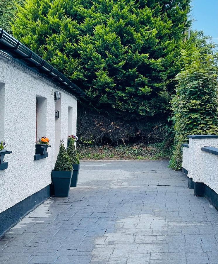 River Cottage Mullingar Exteriör bild