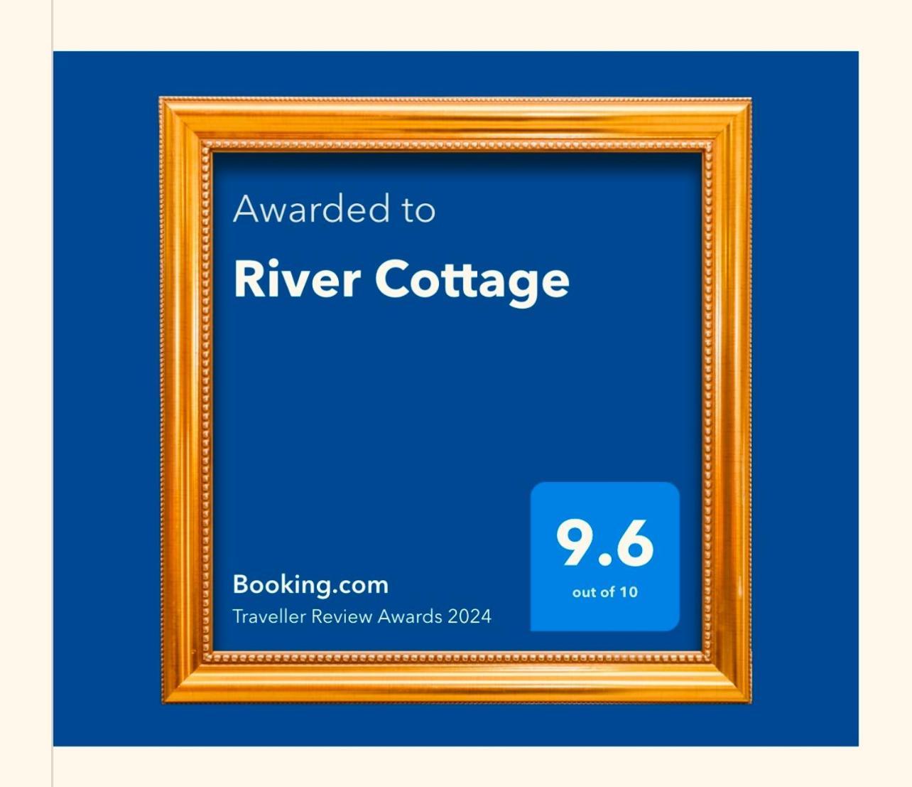 River Cottage Mullingar Exteriör bild