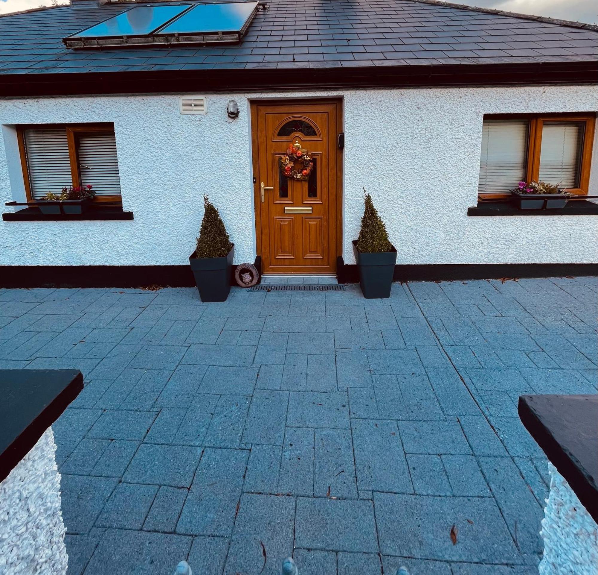 River Cottage Mullingar Exteriör bild