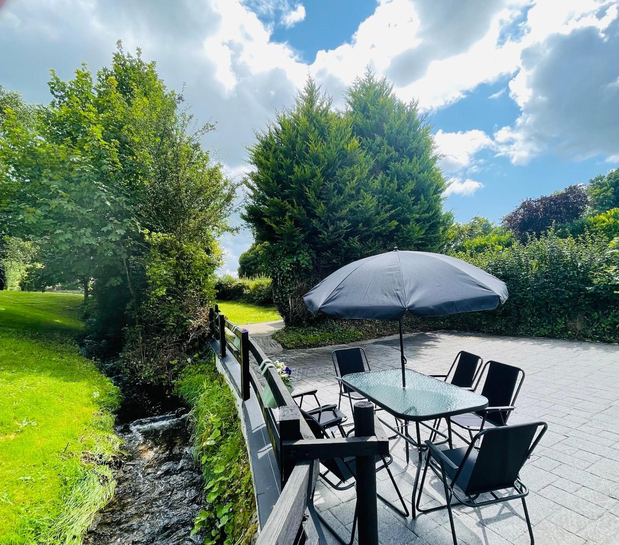 River Cottage Mullingar Exteriör bild