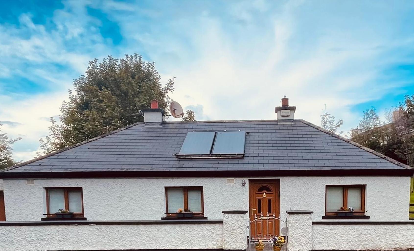 River Cottage Mullingar Exteriör bild