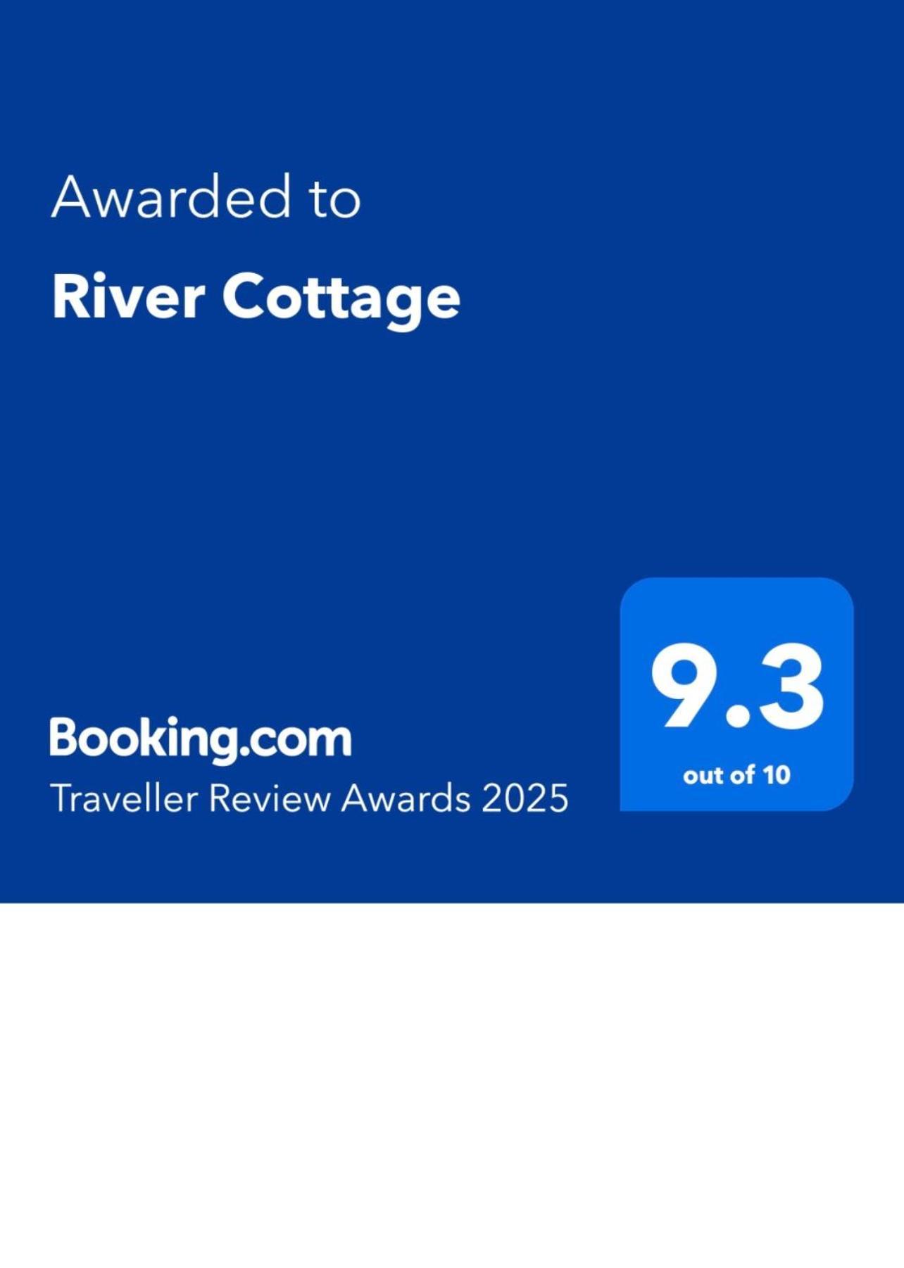 River Cottage Mullingar Exteriör bild